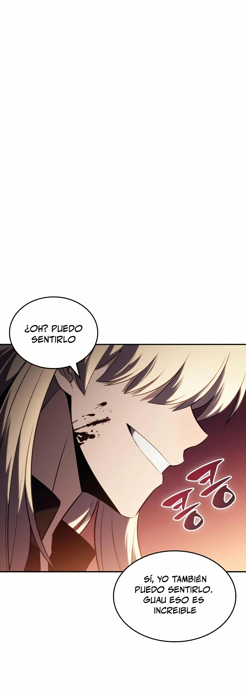 Read Novato Solo a Nivel Maximo ES Manga Online