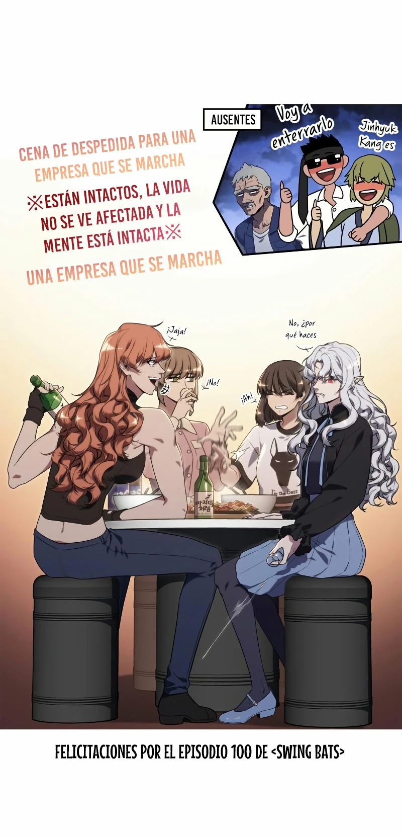 Read Novato Solo a Nivel Maximo ES Manga Online