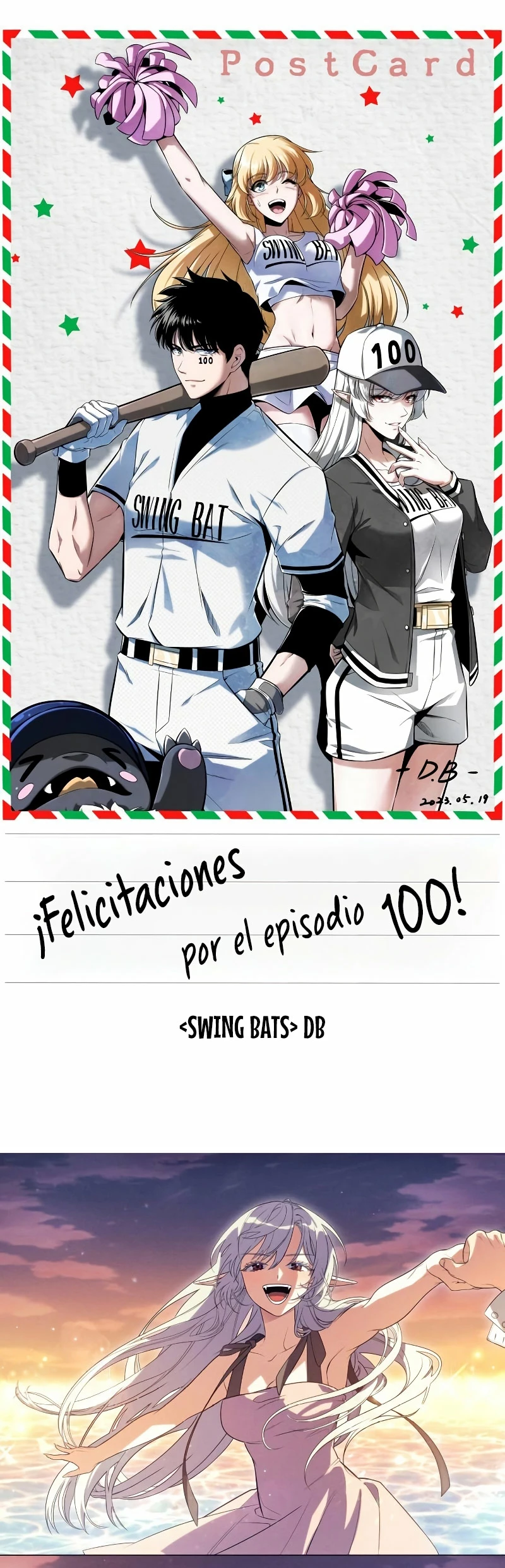 Read Novato Solo a Nivel Maximo ES Manga Online