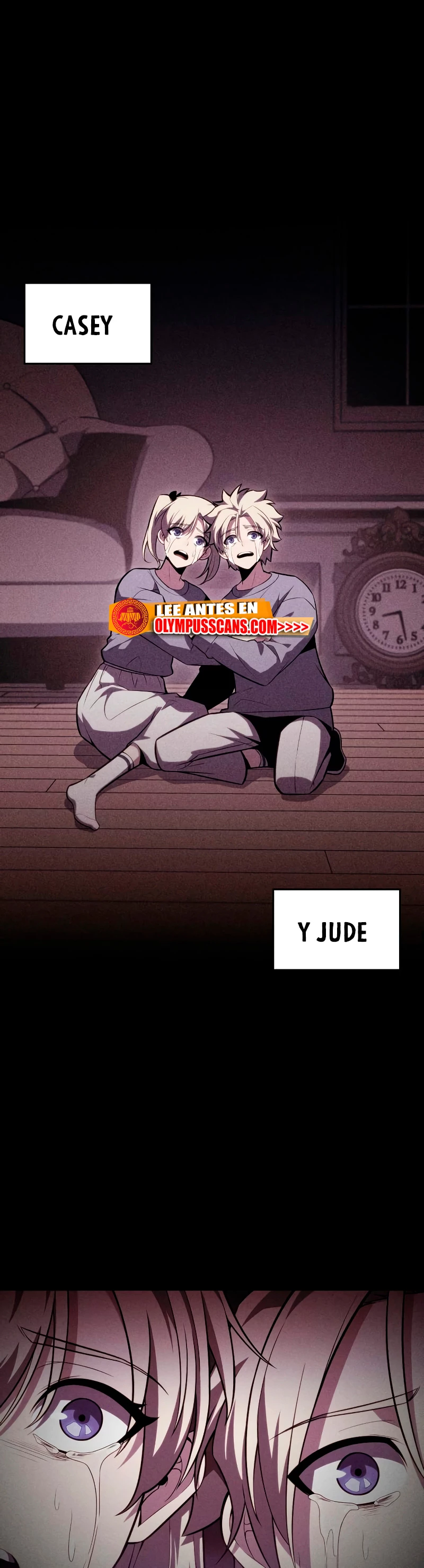 Read Novato Solo a Nivel Maximo ES Manga Online
