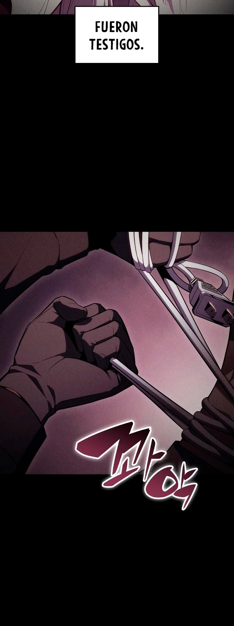 Read Novato Solo a Nivel Maximo ES Manga Online