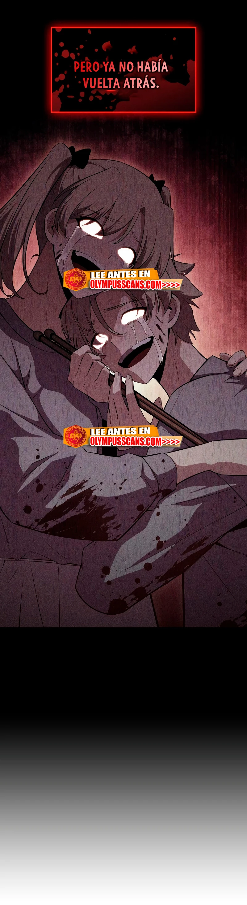 Read Novato Solo a Nivel Maximo ES Manga Online
