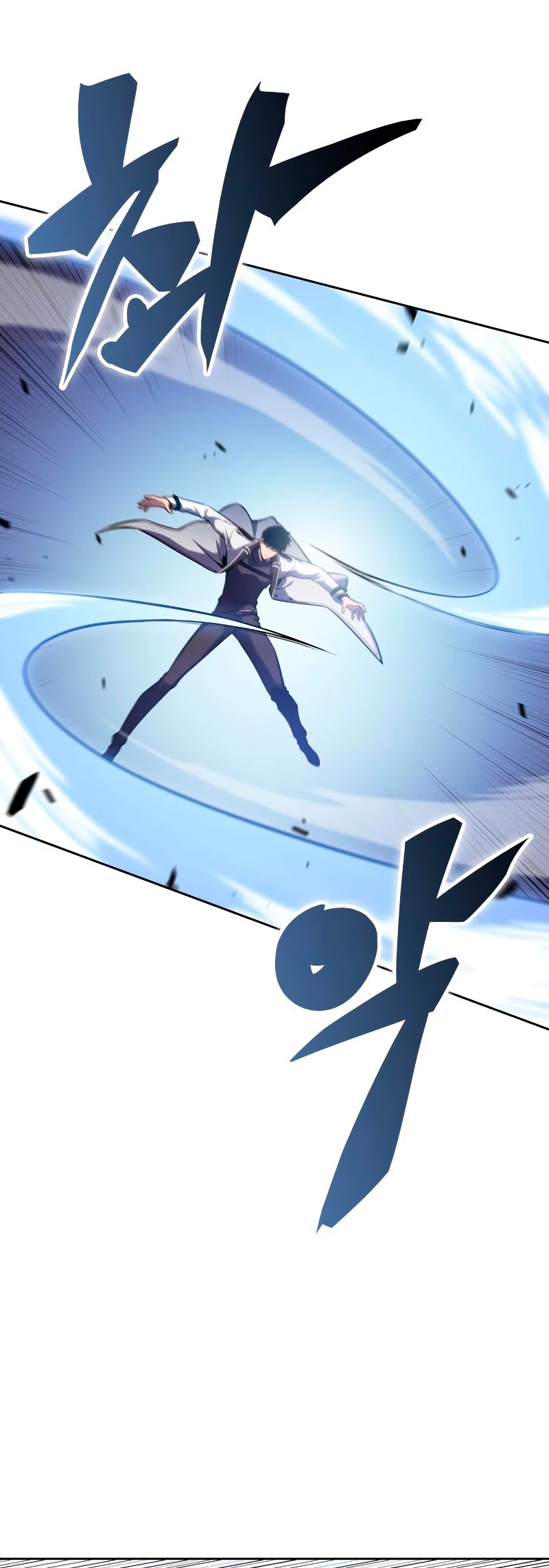 Read Novato Solo a Nivel Maximo ES Manga Online