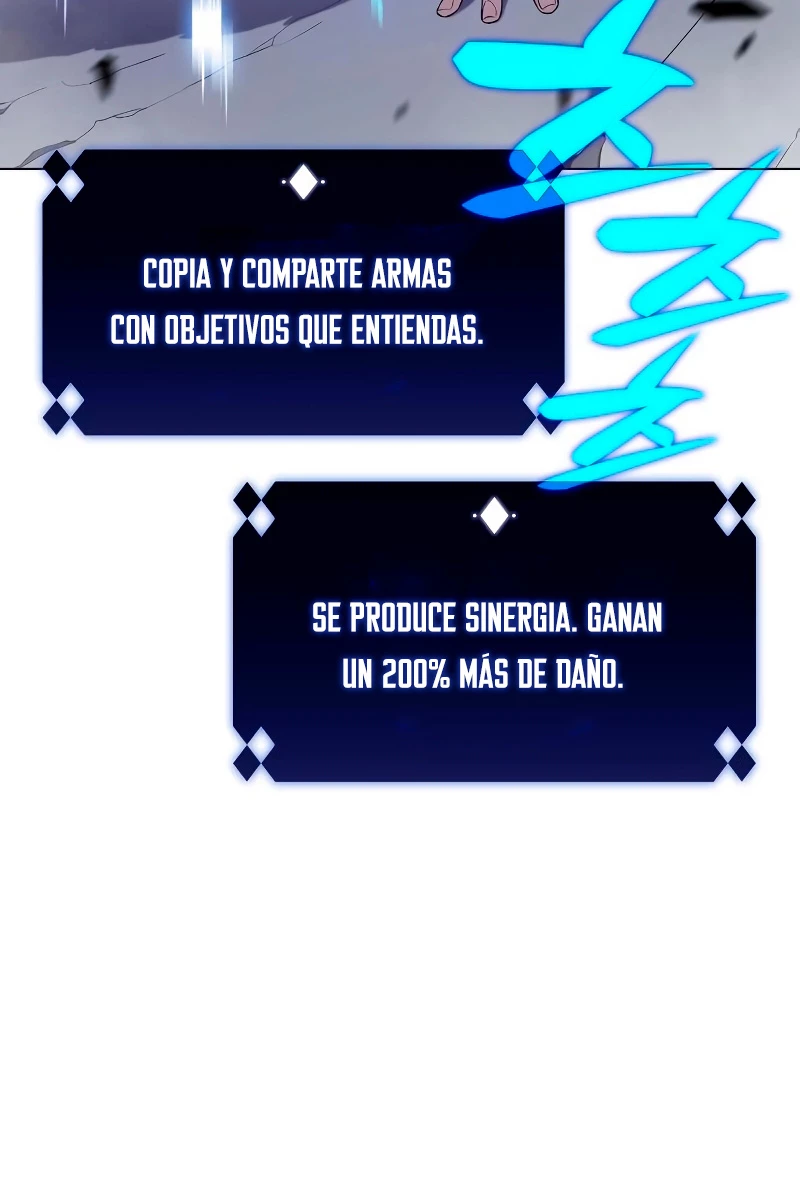 Read Novato Solo a Nivel Maximo ES Manga Online