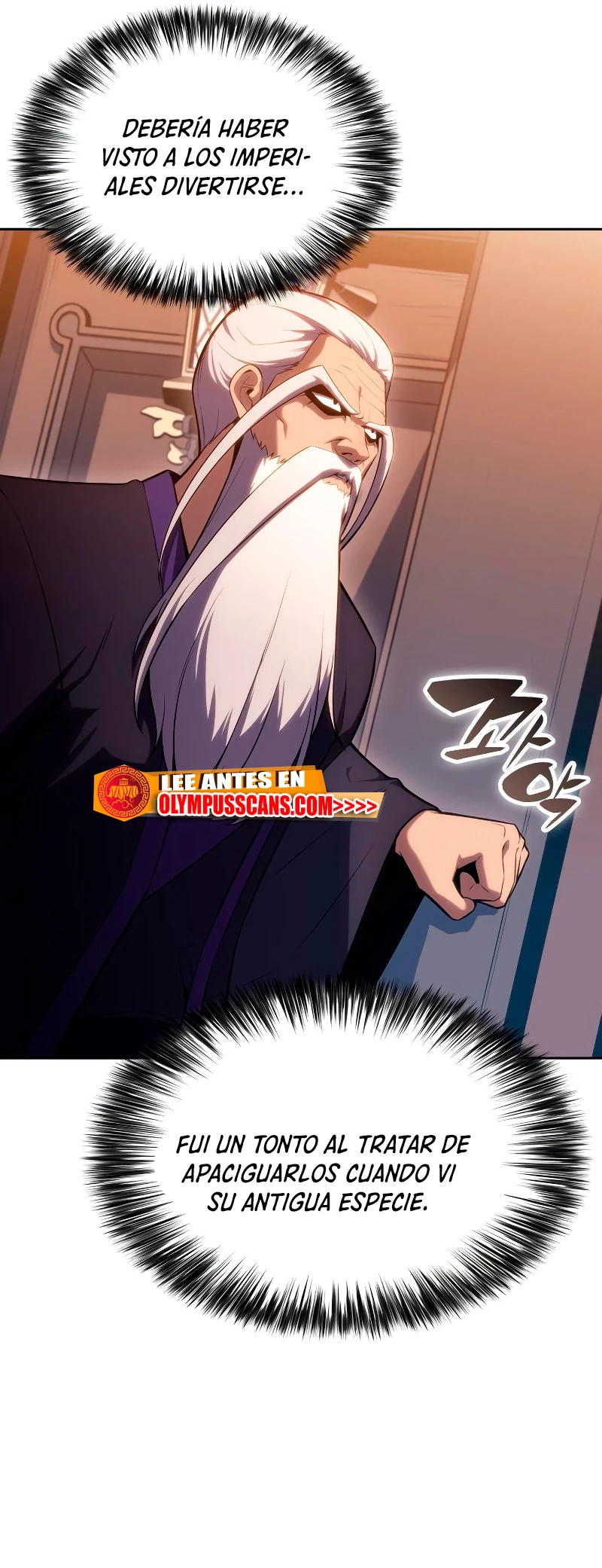 Read Novato Solo a Nivel Maximo ES Manga Online