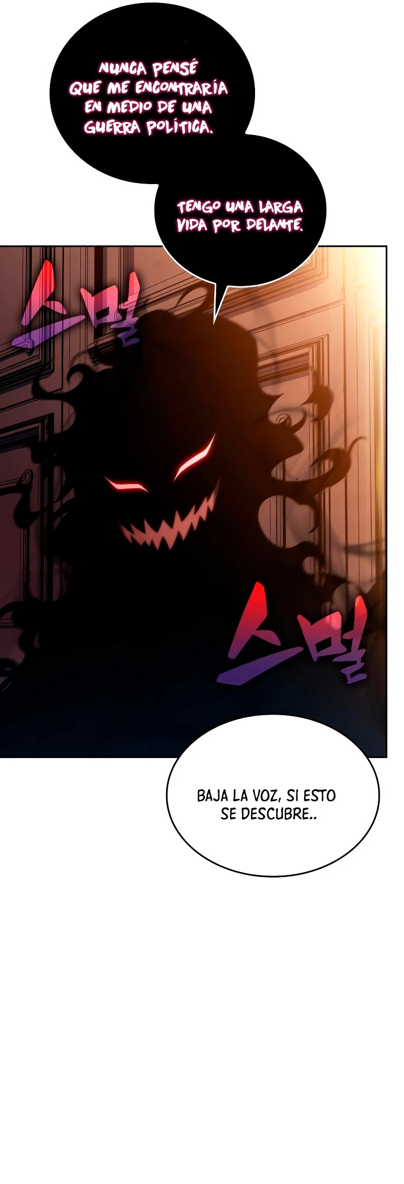 Read Novato Solo a Nivel Maximo ES Manga Online