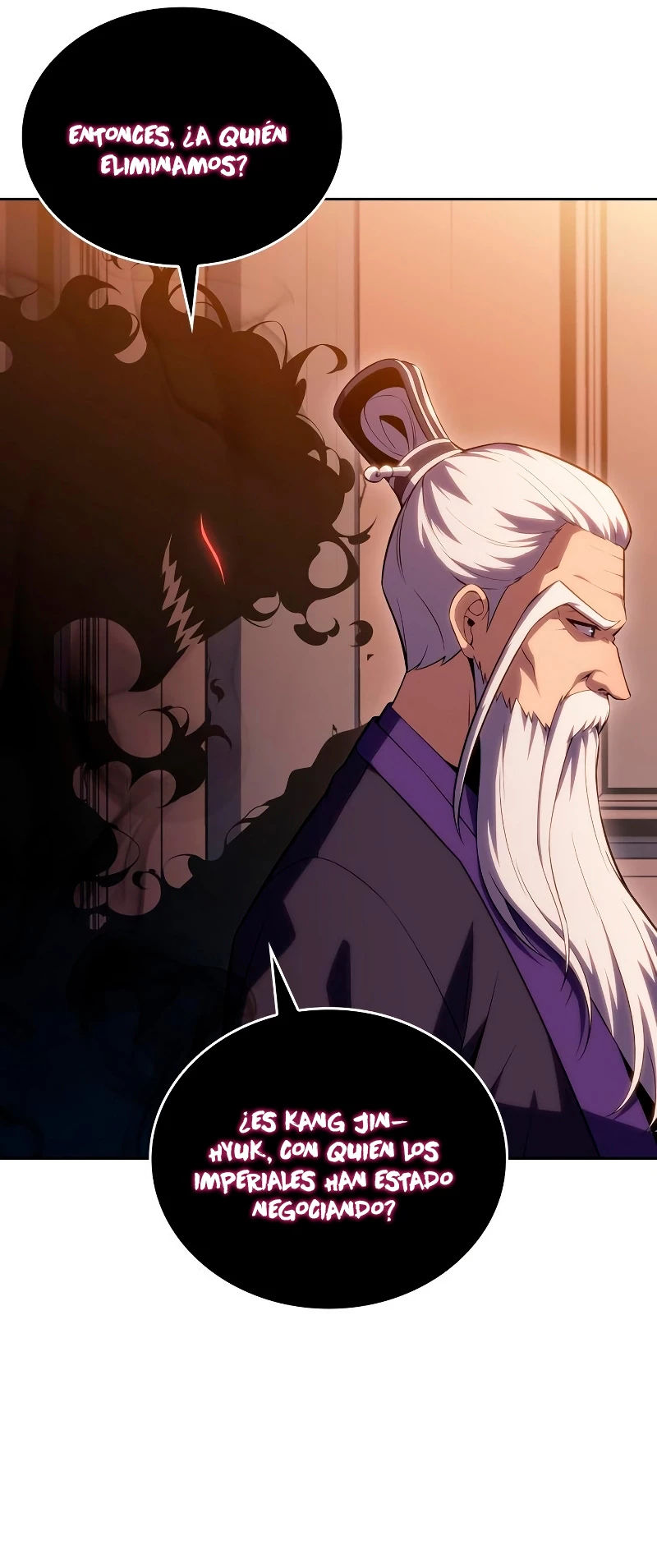 Read Novato Solo a Nivel Maximo ES Manga Online