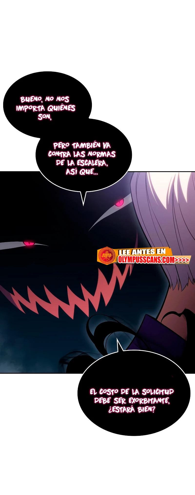 Read Novato Solo a Nivel Maximo ES Manga Online