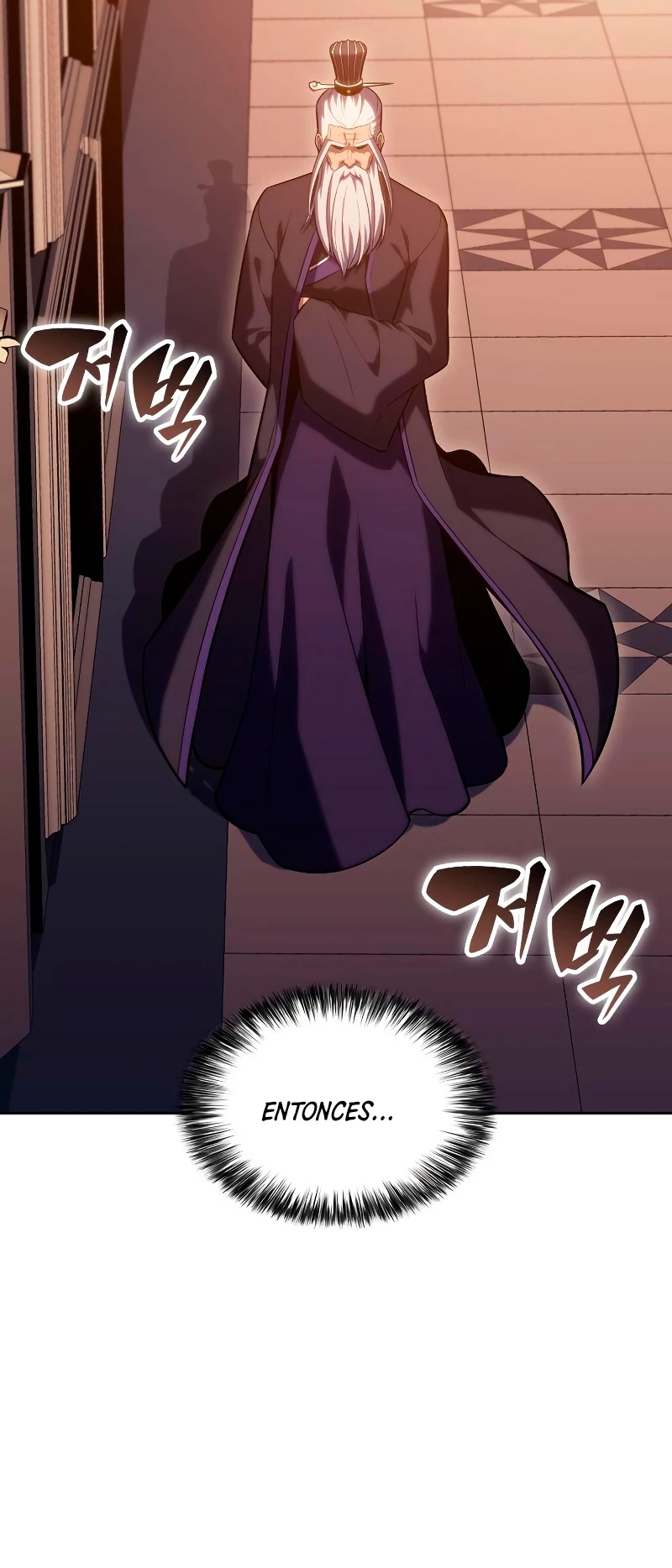 Read Novato Solo a Nivel Maximo ES Manga Online