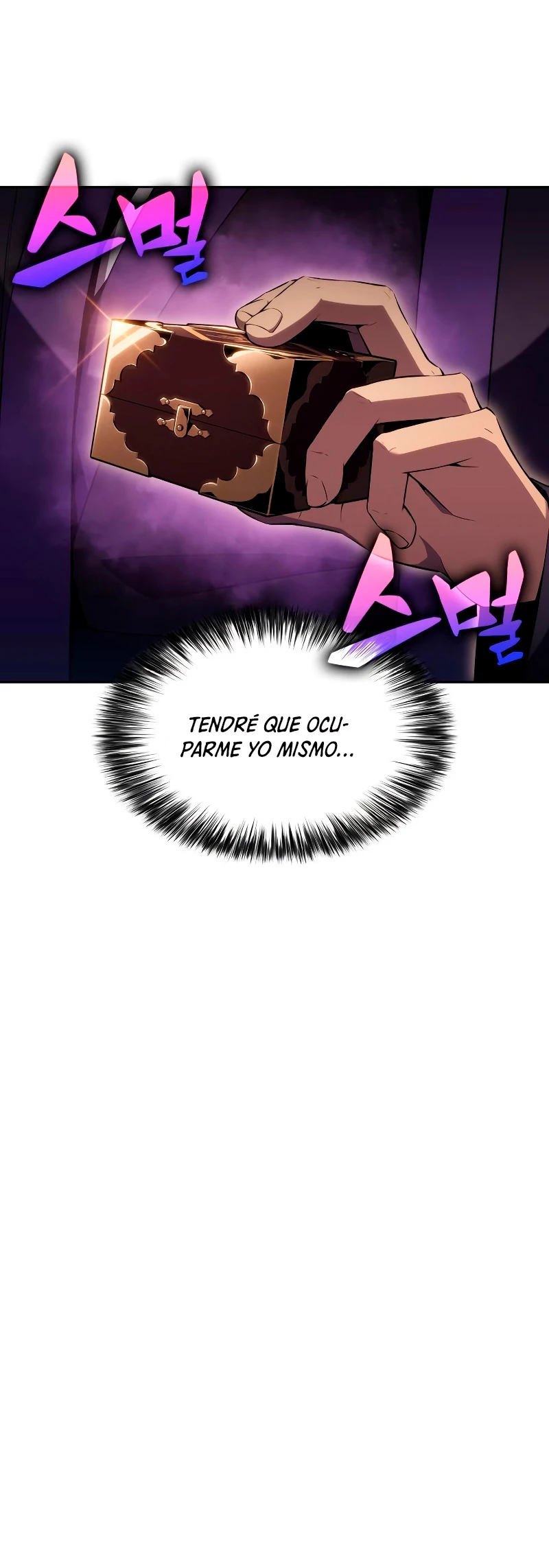 Read Novato Solo a Nivel Maximo ES Manga Online