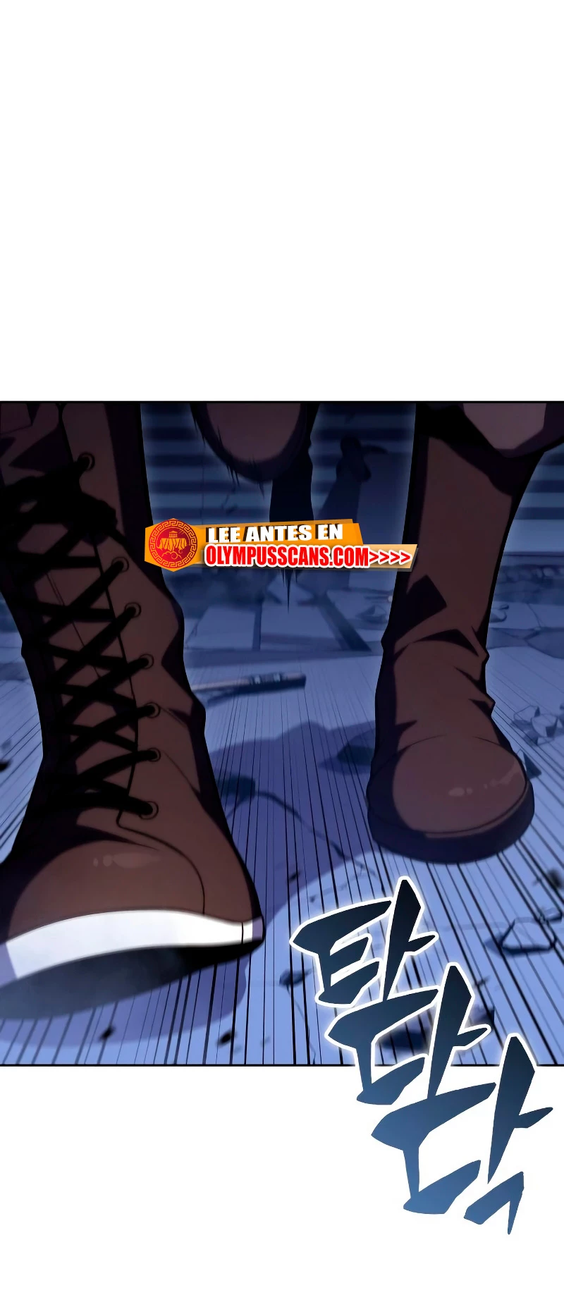 Read Novato Solo a Nivel Maximo ES Manga Online