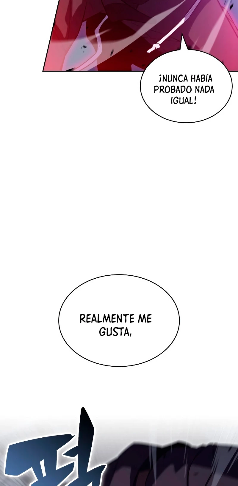 Read Novato Solo a Nivel Maximo ES Manga Online