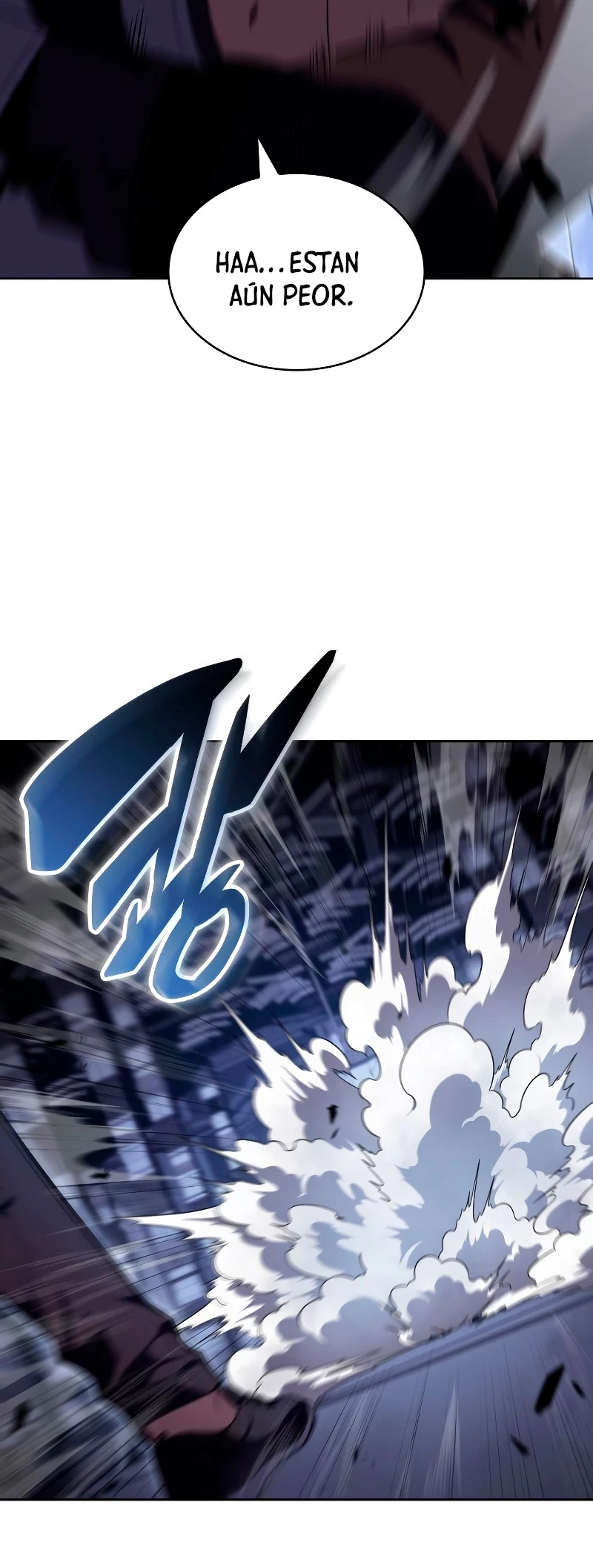 Read Novato Solo a Nivel Maximo ES Manga Online
