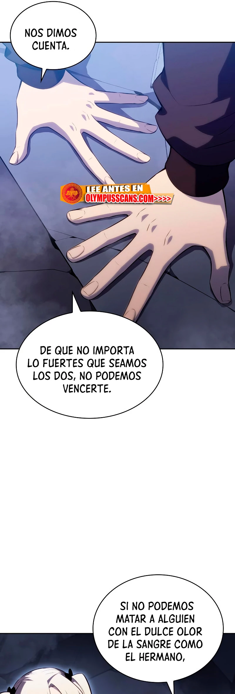 Read Novato Solo a Nivel Maximo ES Manga Online
