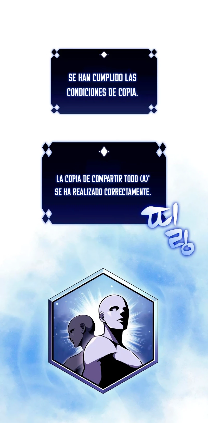 Read Novato Solo a Nivel Maximo ES Manga Online