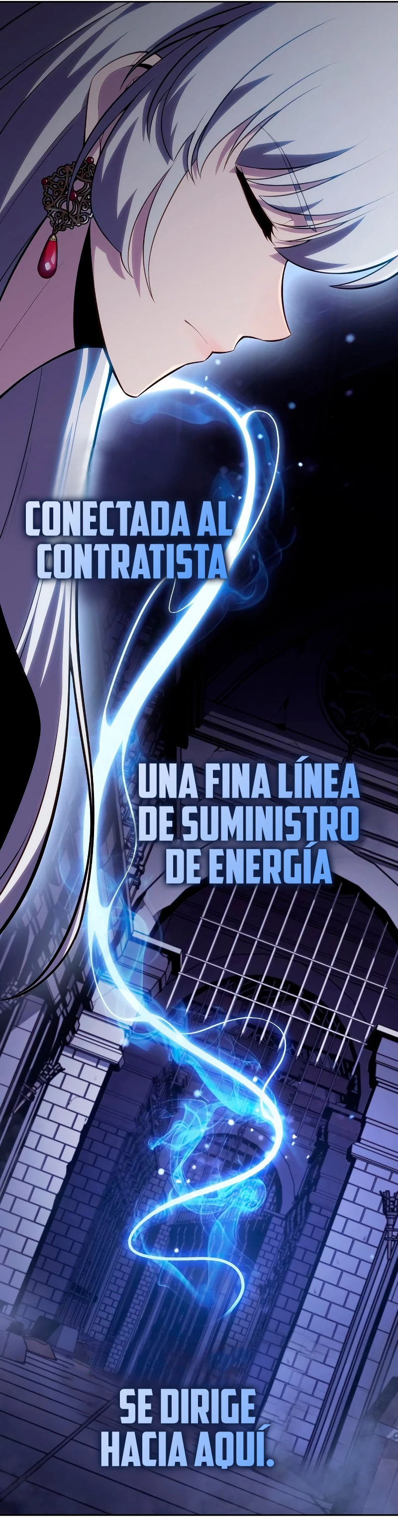 Read Novato Solo a Nivel Maximo ES Manga Online