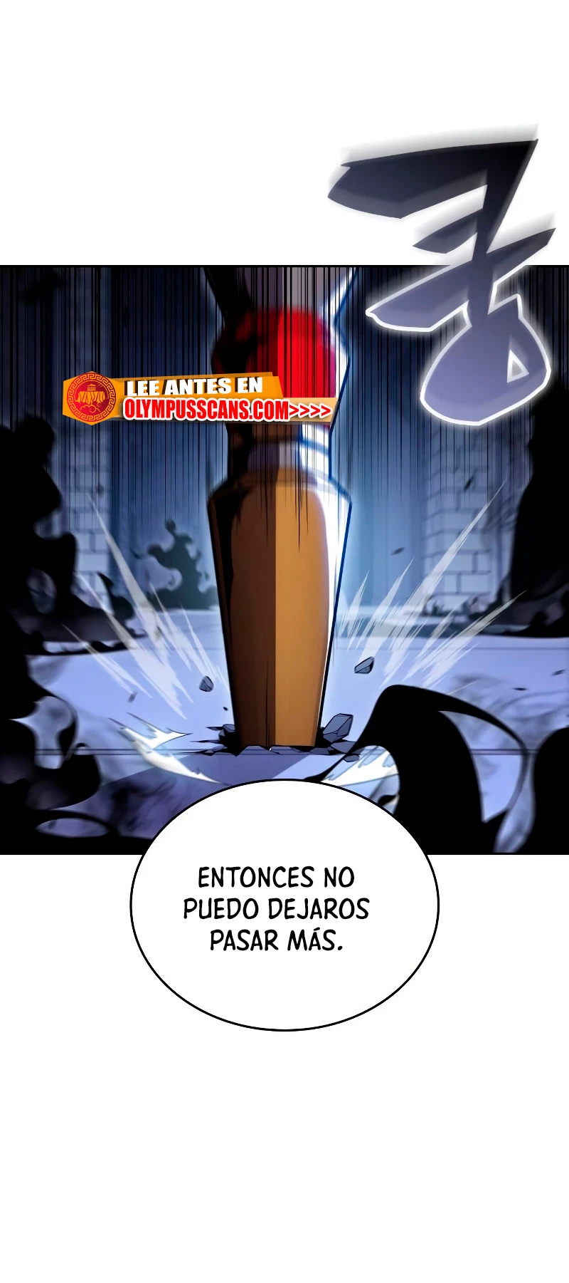 Read Novato Solo a Nivel Maximo ES Manga Online
