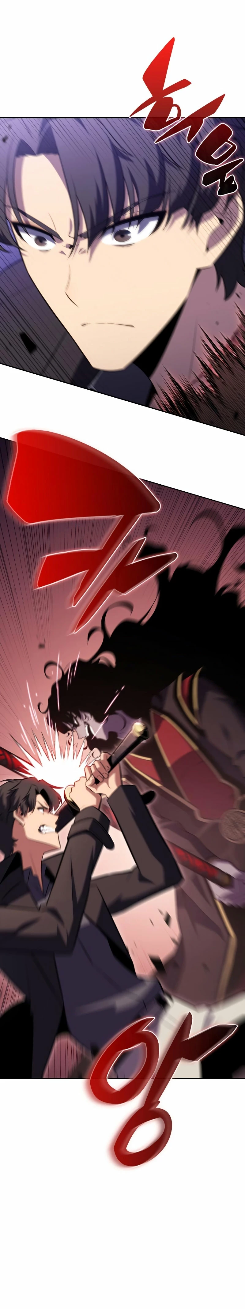Read Novato Solo a Nivel Maximo ES Manga Online