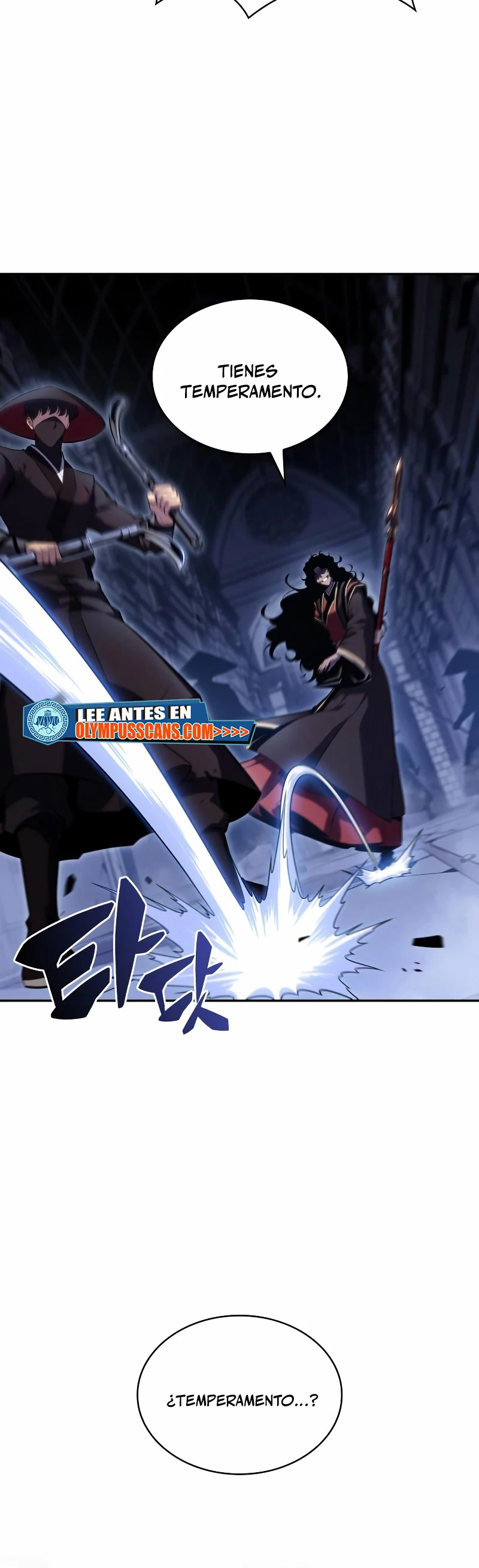 Read Novato Solo a Nivel Maximo ES Manga Online