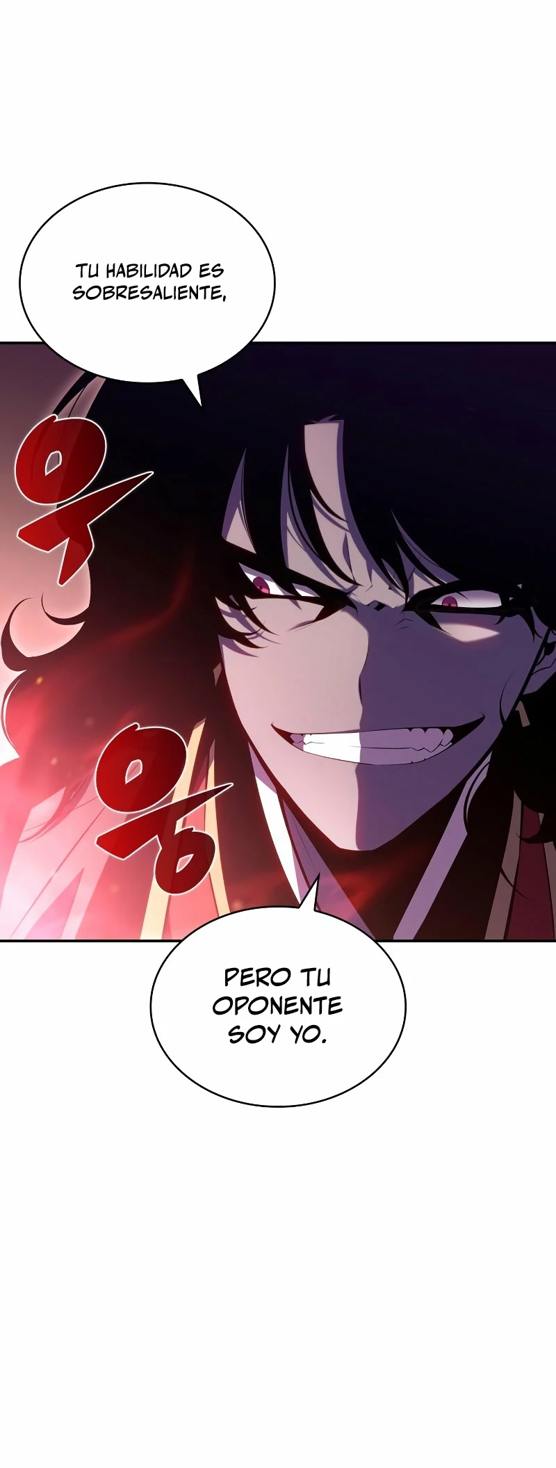Read Novato Solo a Nivel Maximo ES Manga Online