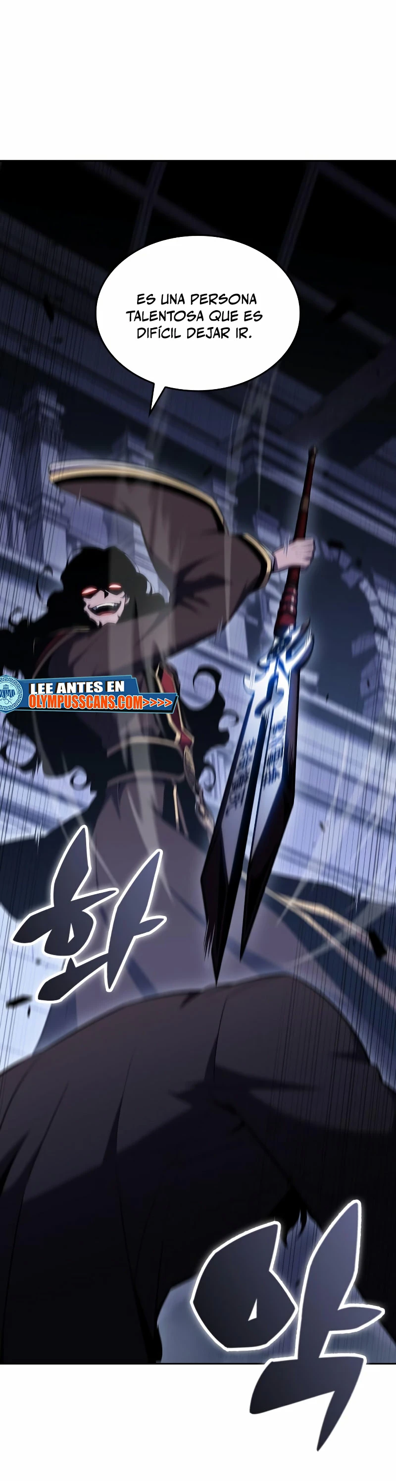 Read Novato Solo a Nivel Maximo ES Manga Online
