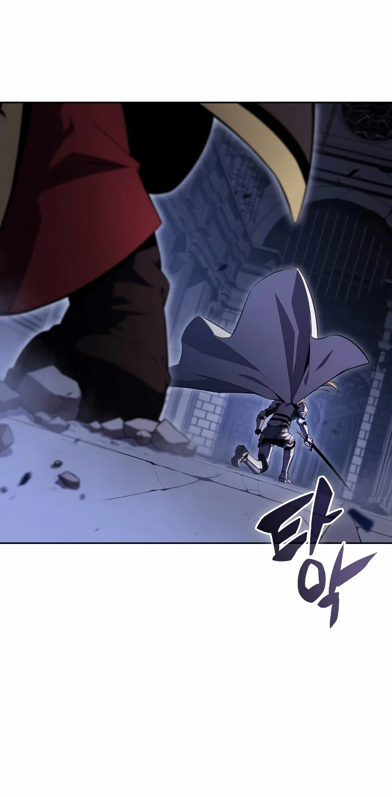 Read Novato Solo a Nivel Maximo ES Manga Online