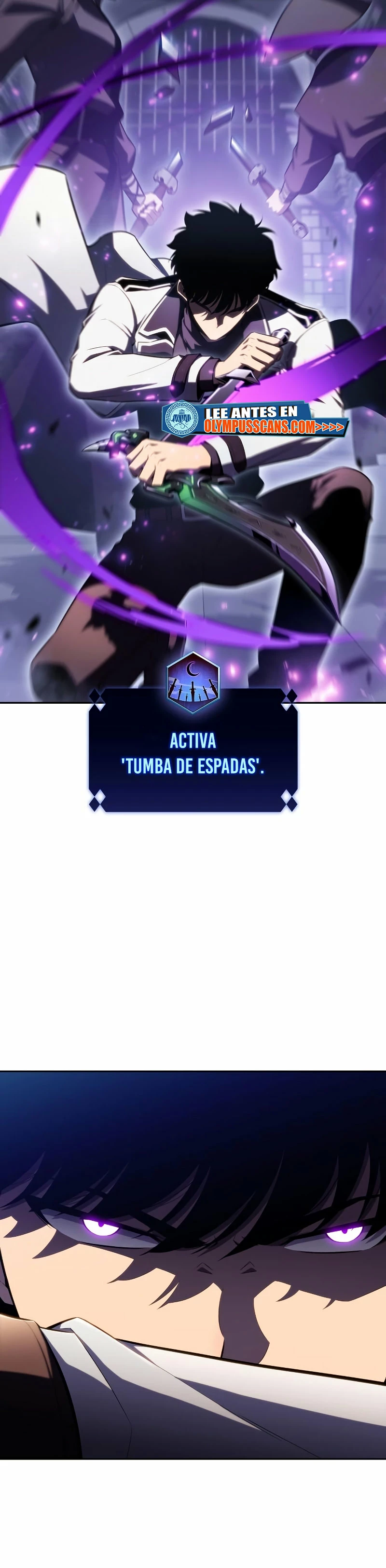 Read Novato Solo a Nivel Maximo ES Manga Online