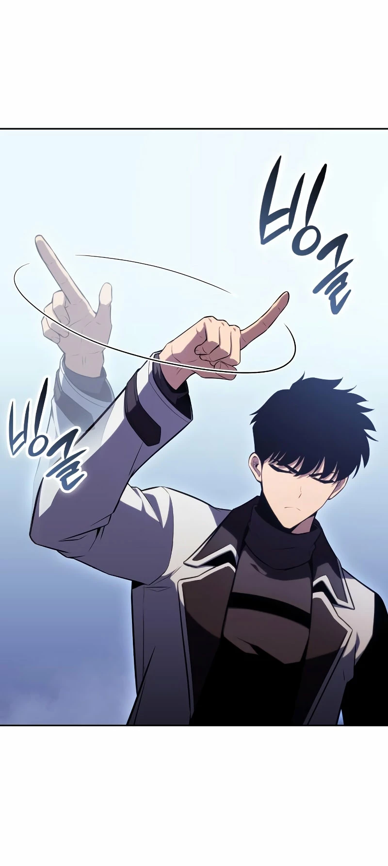 Read Novato Solo a Nivel Maximo ES Manga Online