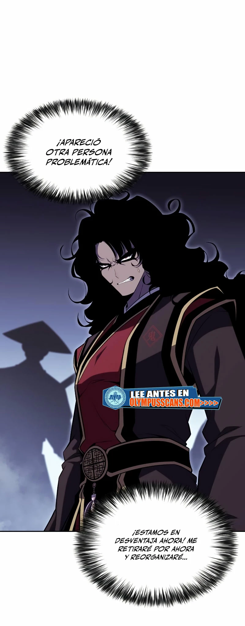 Read Novato Solo a Nivel Maximo ES Manga Online
