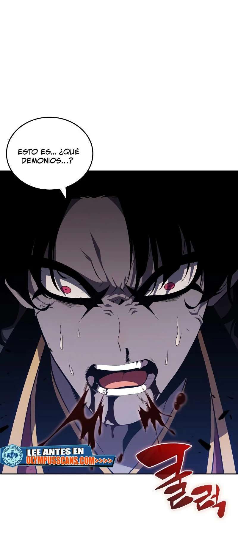 Read Novato Solo a Nivel Maximo ES Manga Online