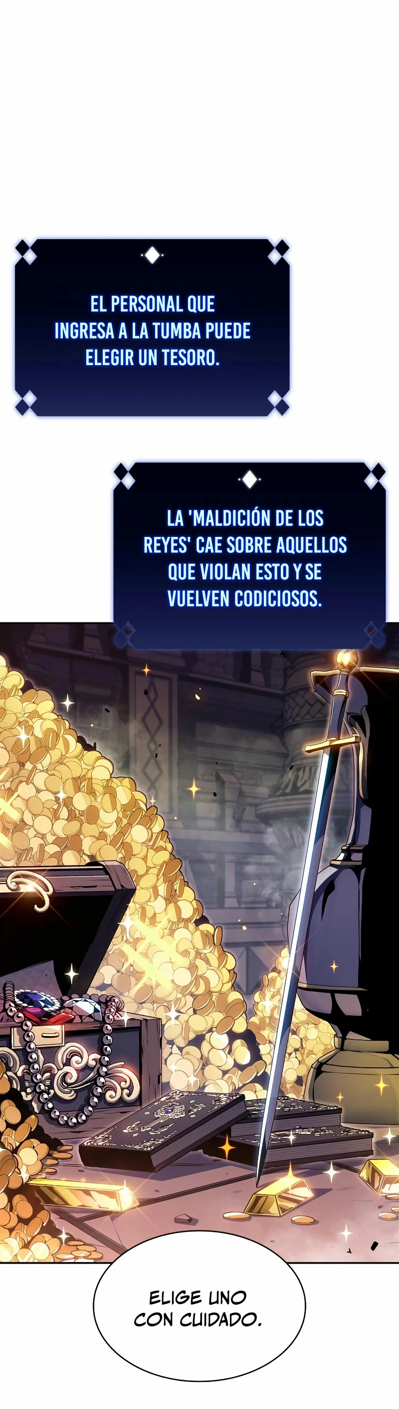 Read Novato Solo a Nivel Maximo ES Manga Online