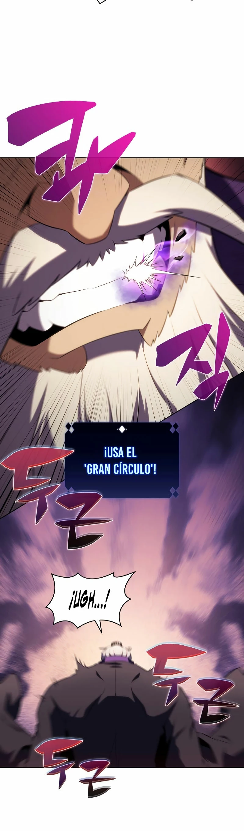 Read Novato Solo a Nivel Maximo ES Manga Online