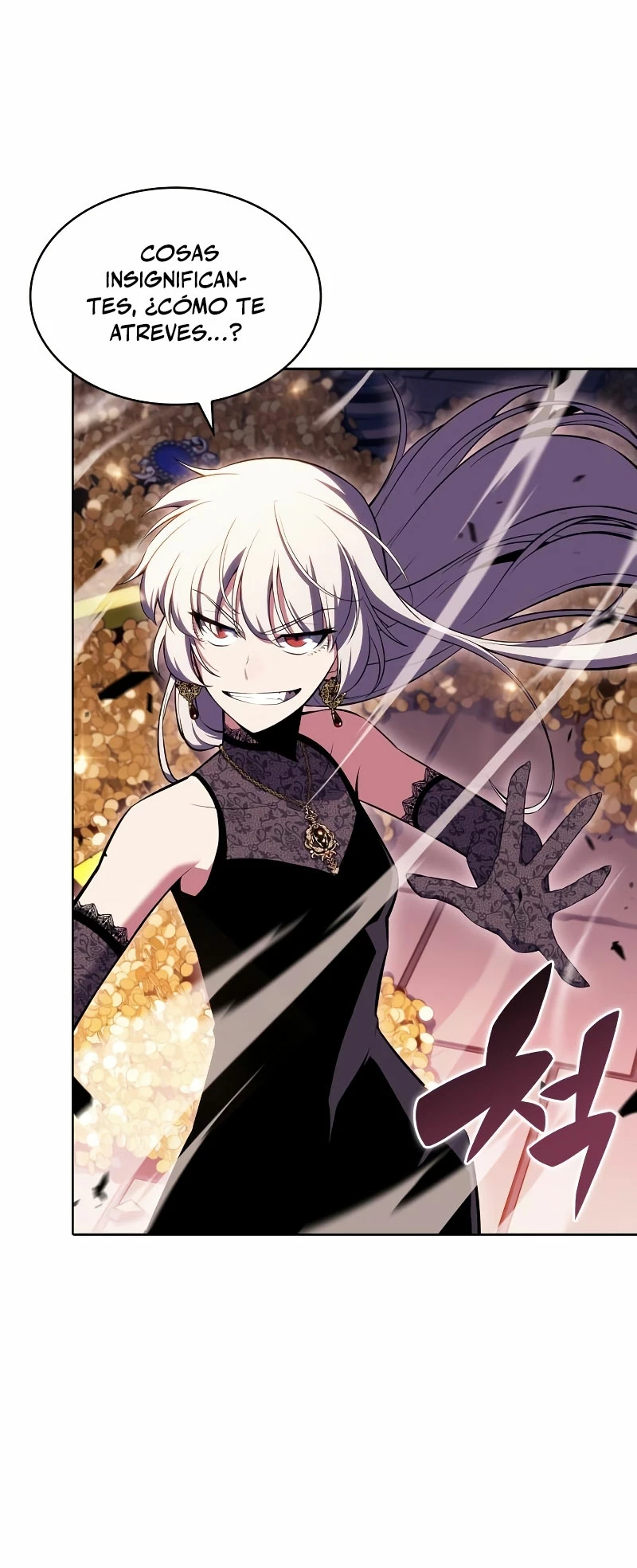 Read Novato Solo a Nivel Maximo ES Manga Online