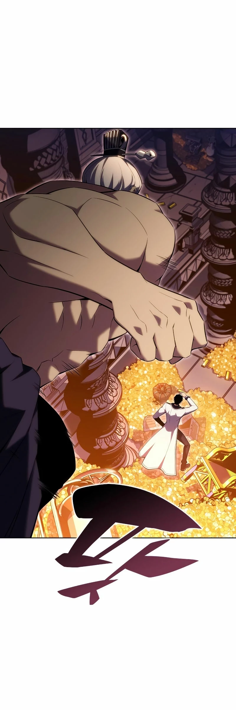 Read Novato Solo a Nivel Maximo ES Manga Online
