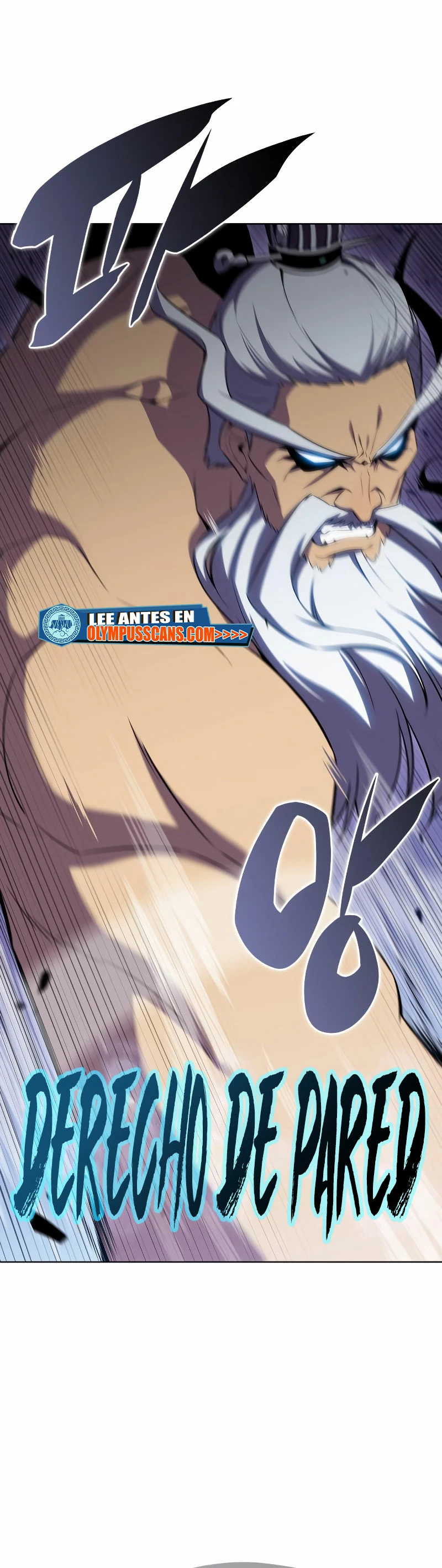 Read Novato Solo a Nivel Maximo ES Manga Online