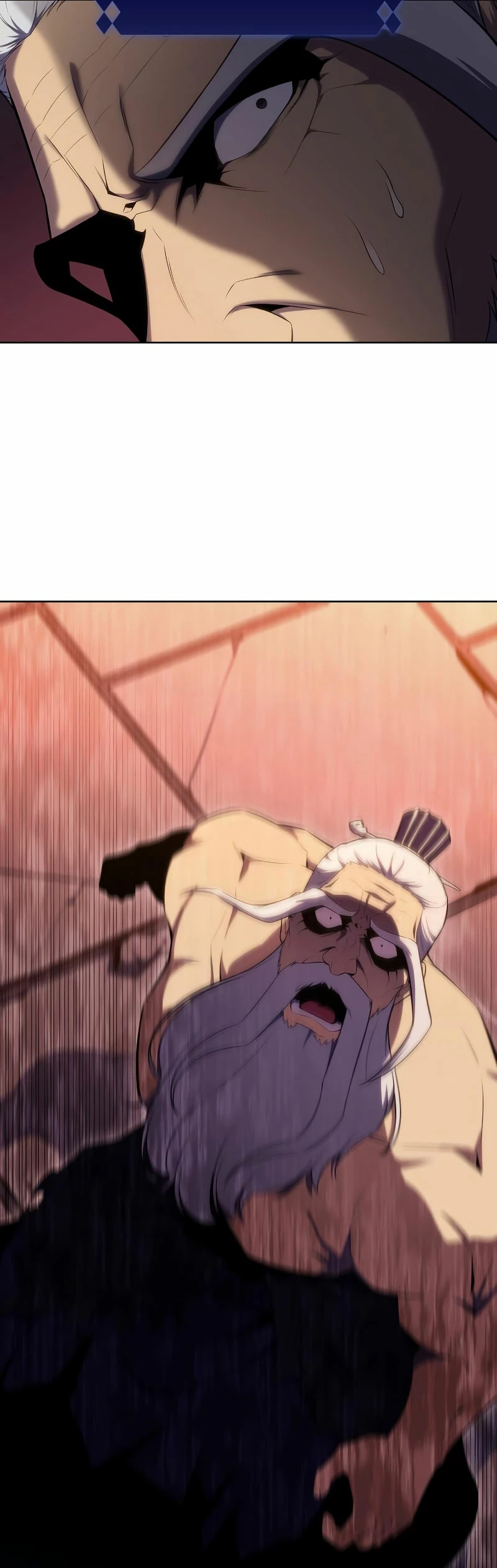 Read Novato Solo a Nivel Maximo ES Manga Online