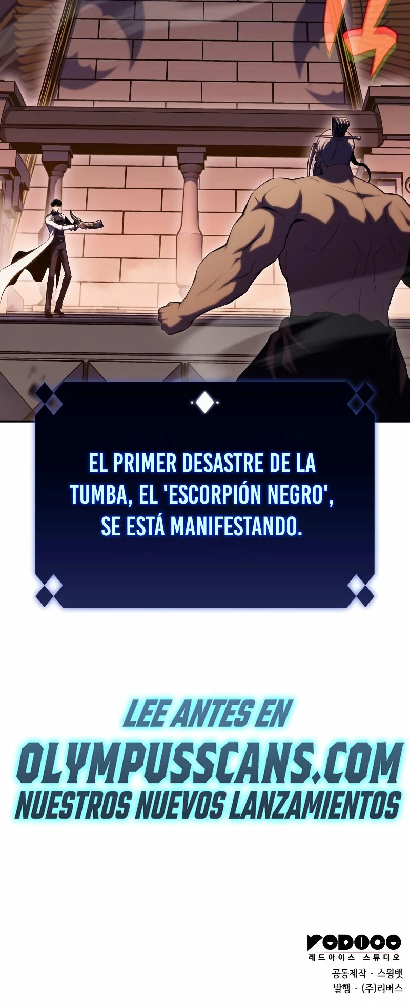 Read Novato Solo a Nivel Maximo ES Manga Online