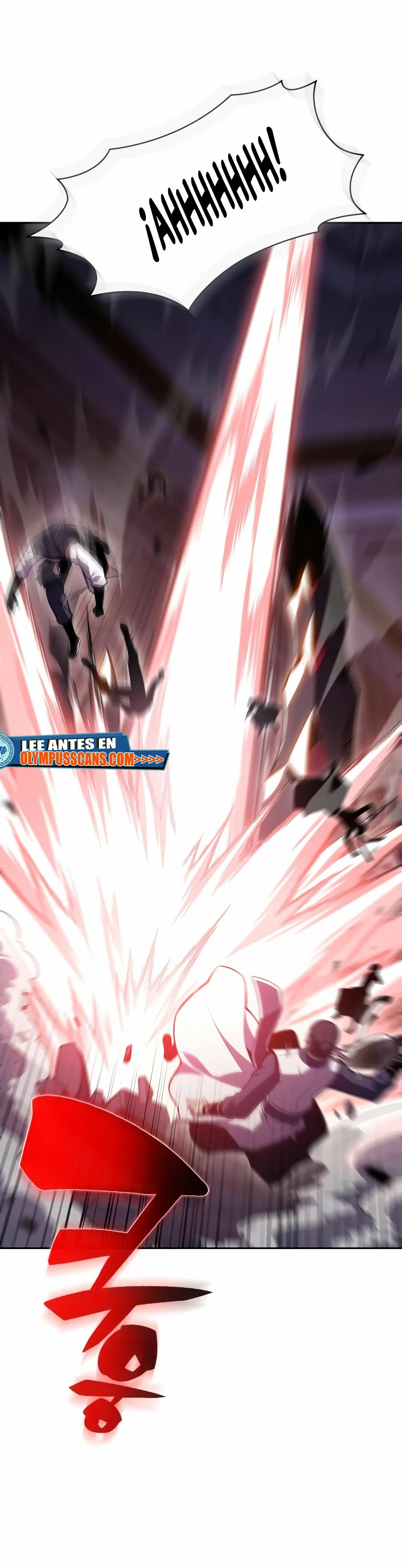 Read Novato Solo a Nivel Maximo ES Manga Online