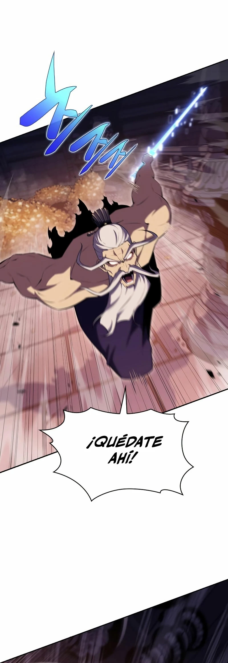Read Novato Solo a Nivel Maximo ES Manga Online