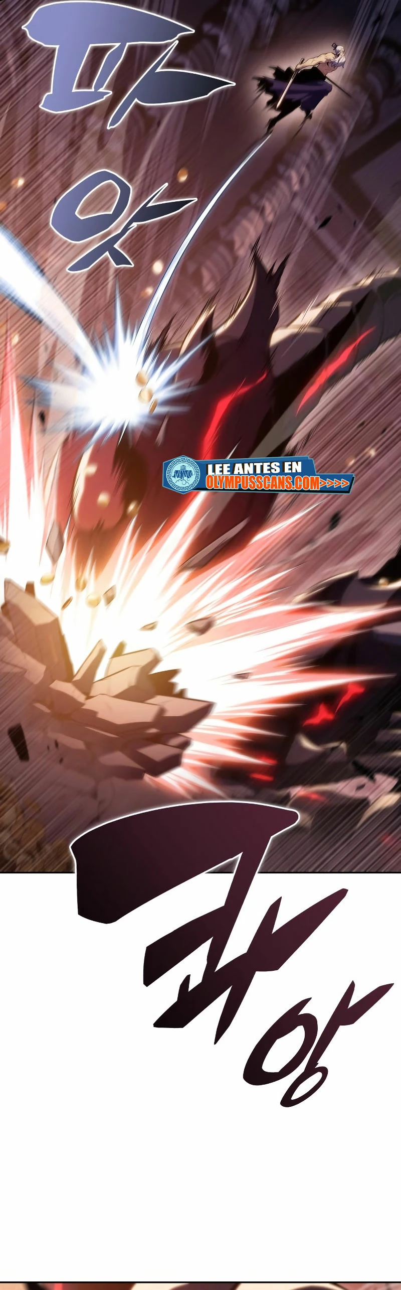 Read Novato Solo a Nivel Maximo ES Manga Online