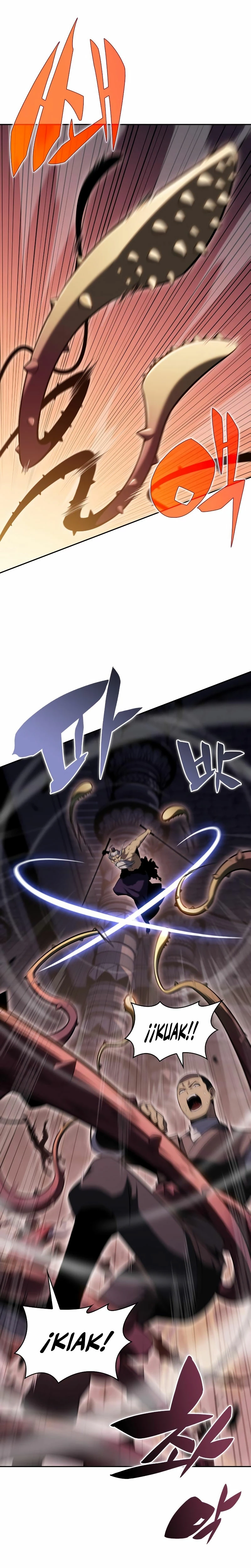 Read Novato Solo a Nivel Maximo ES Manga Online
