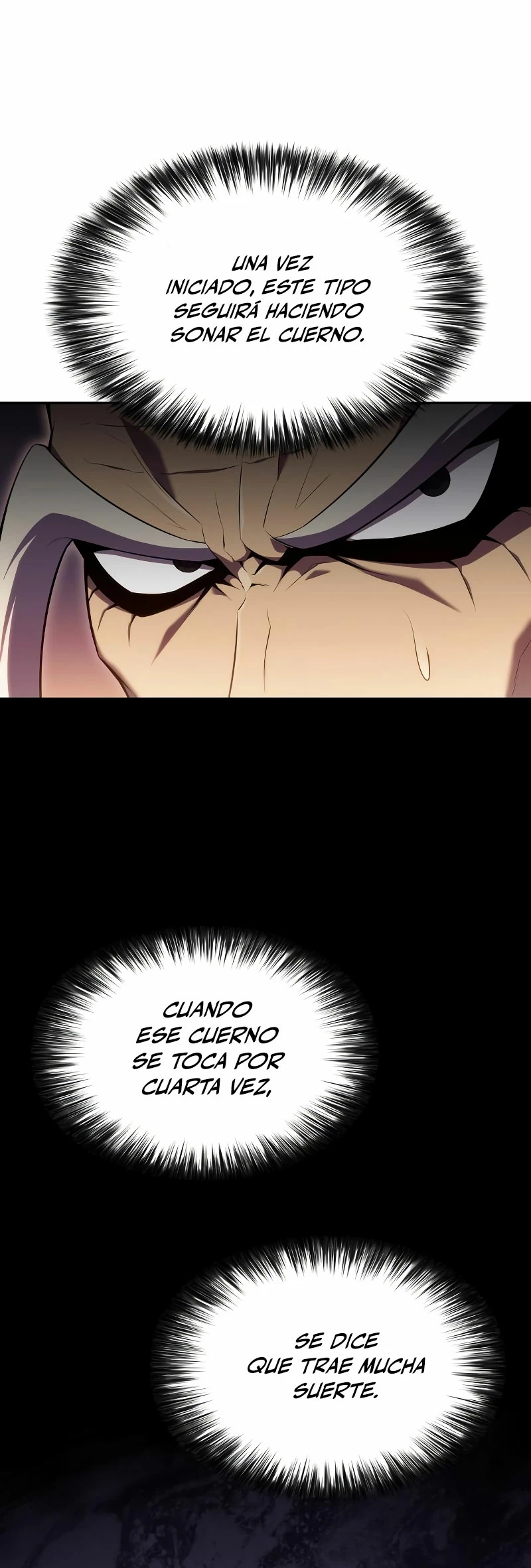 Read Novato Solo a Nivel Maximo ES Manga Online