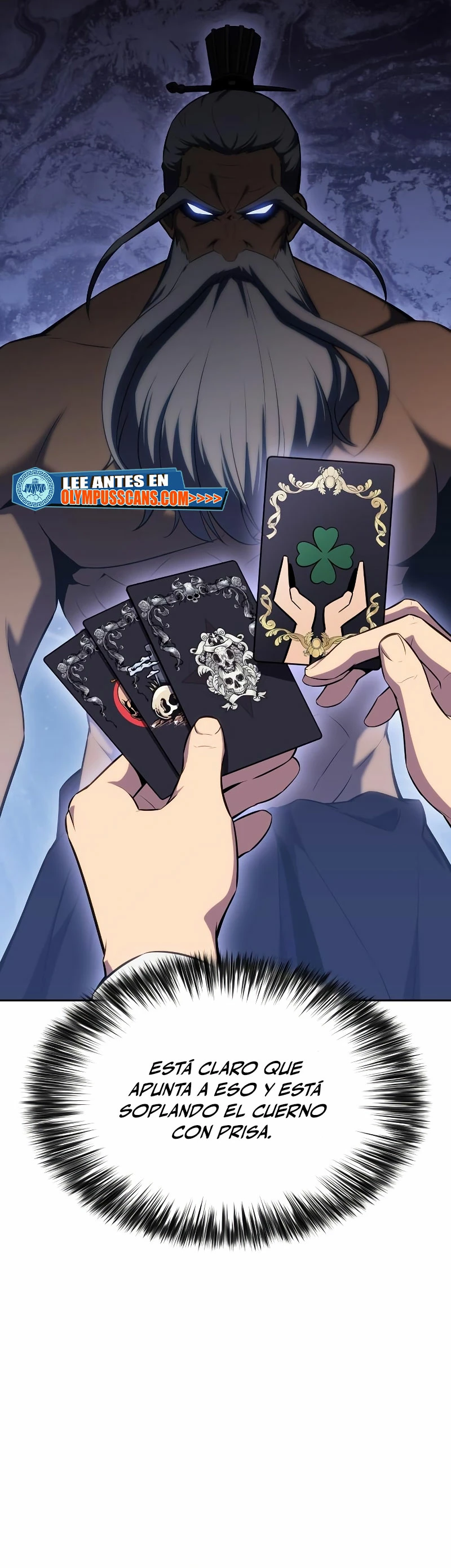 Read Novato Solo a Nivel Maximo ES Manga Online