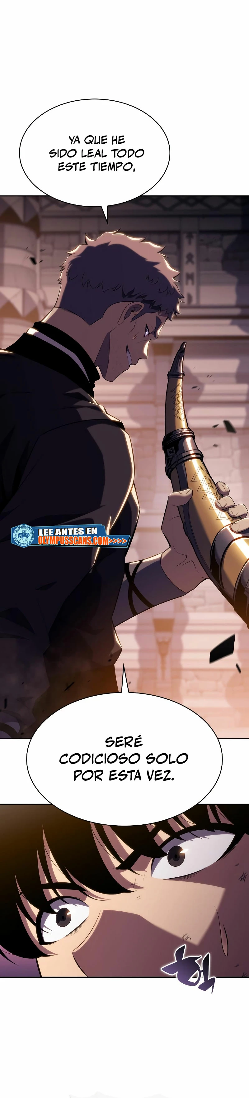 Read Novato Solo a Nivel Maximo ES Manga Online