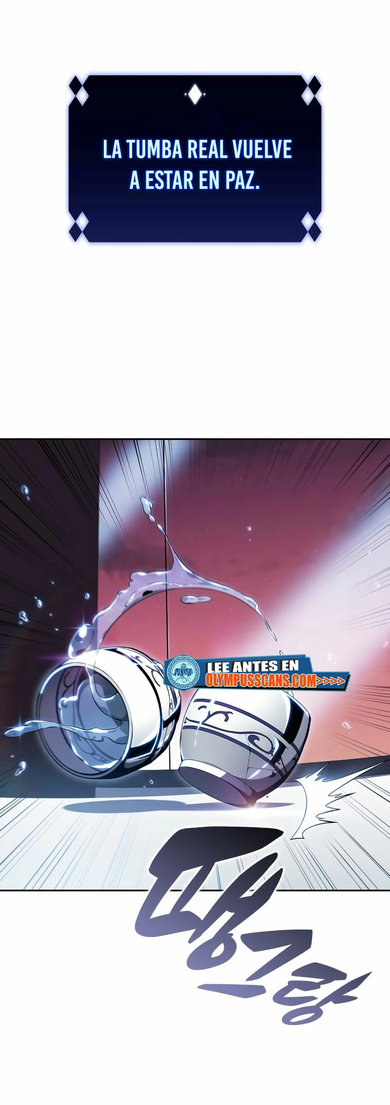 Read Novato Solo a Nivel Maximo ES Manga Online