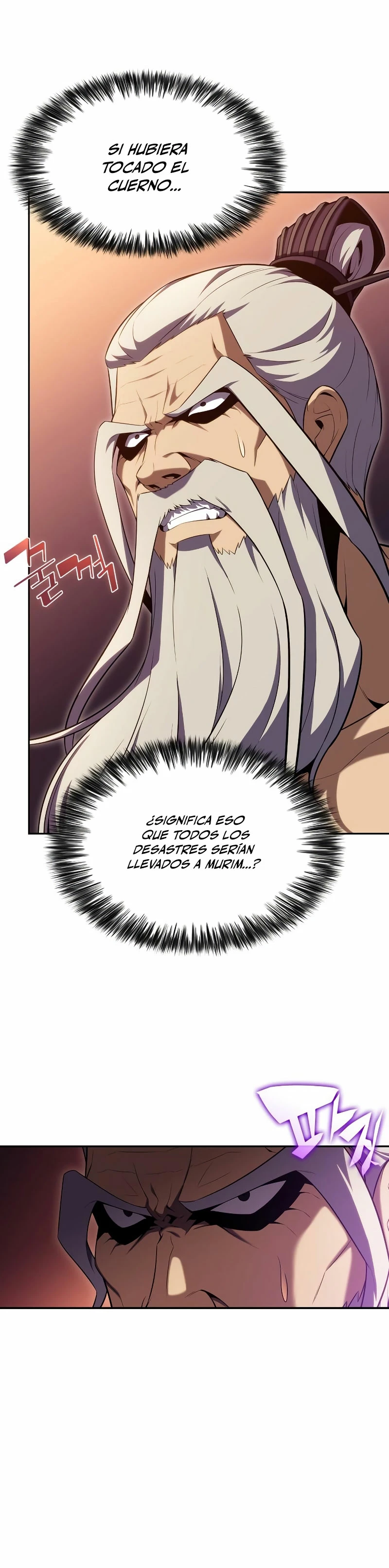 Read Novato Solo a Nivel Maximo ES Manga Online