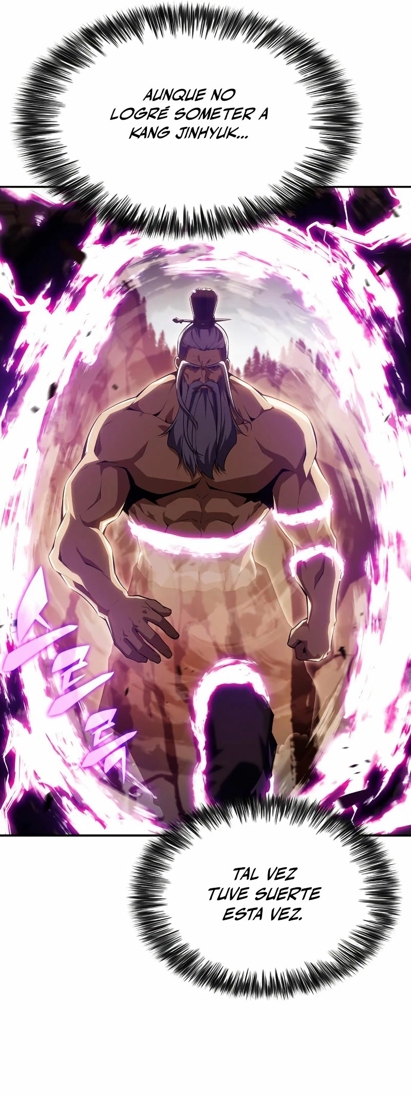 Read Novato Solo a Nivel Maximo ES Manga Online