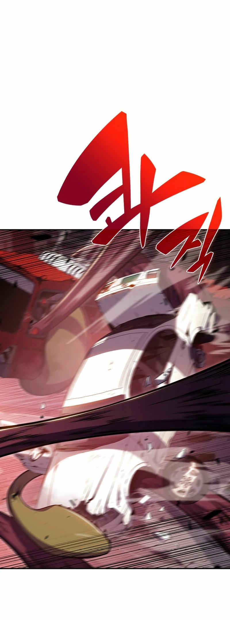 Read Novato Solo a Nivel Maximo ES Manga Online