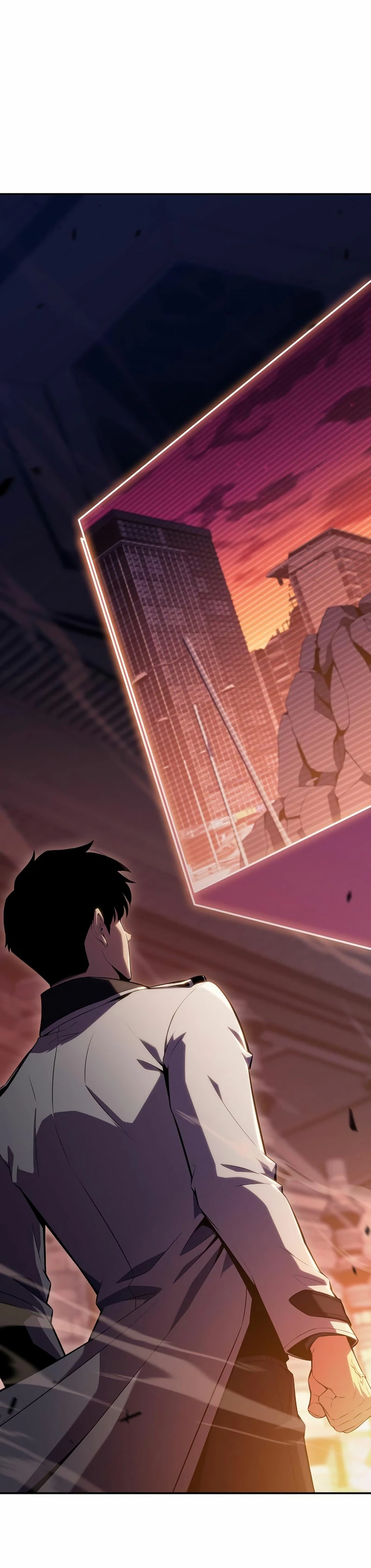 Read Novato Solo a Nivel Maximo ES Manga Online