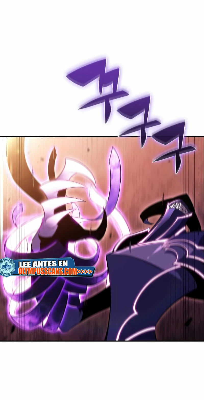 Read Novato Solo a Nivel Maximo ES Manga Online
